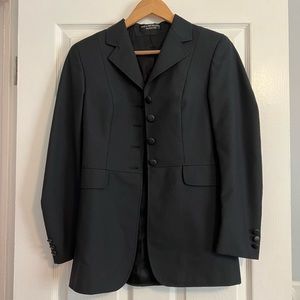R.J. Classics Equestrian Dressage Coat